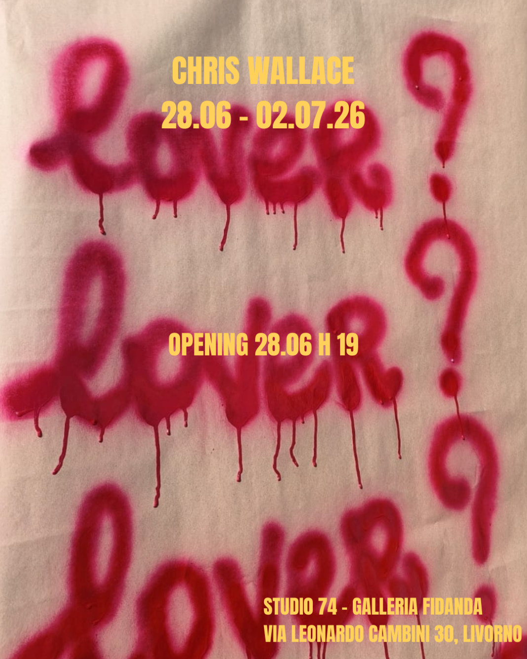 Chris Wallace – Lover?https://www.exibart.com/repository/media/formidable/11/img/a0b/Lover_-1068x1335.png