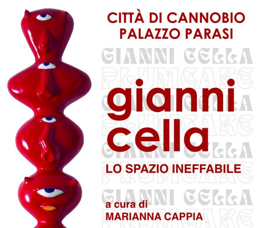 Lo Spazio Ineffabile