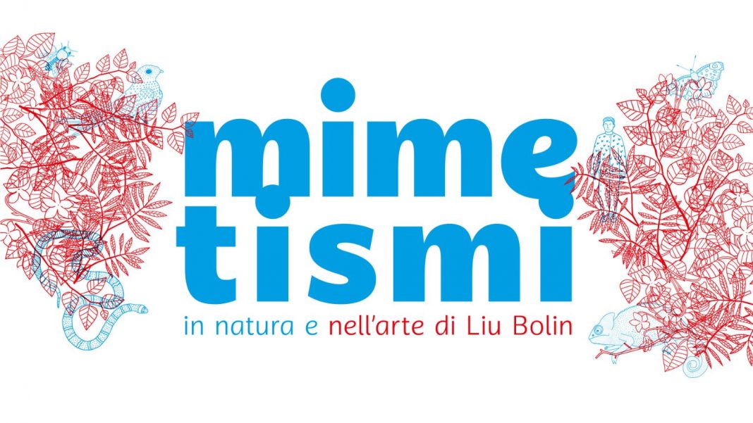 Mimetismi – In natura e nell’arte di Liu Bolinhttps://www.exibart.com/repository/media/formidable/11/img/a0d/mimetismi_web-light-1068x601.jpeg