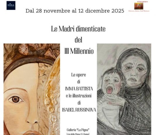 Le Madri dimenticate del III Millennio