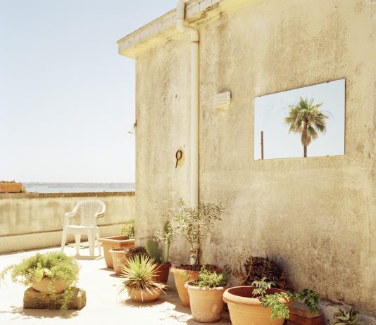 Marco Rigamonti – Periplo siciliano