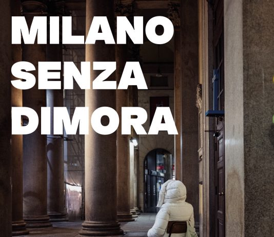 Milano senza dimora Milano senza dimora