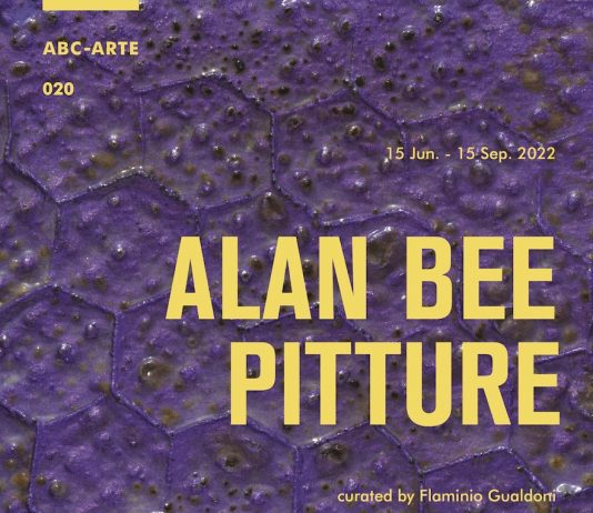 Alan Bee – Pitture