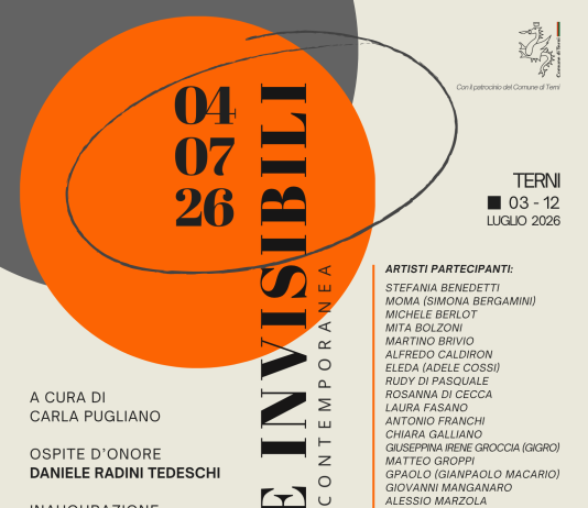 Soglie Invisibili Soglie Invisibili