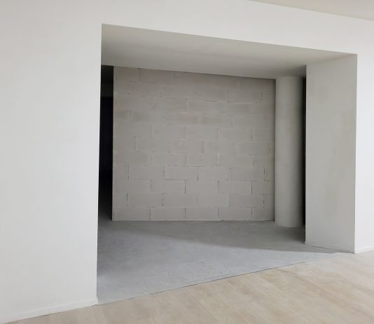 Gianfranco D’Alonzo Garibaldi – Home Sweet Home