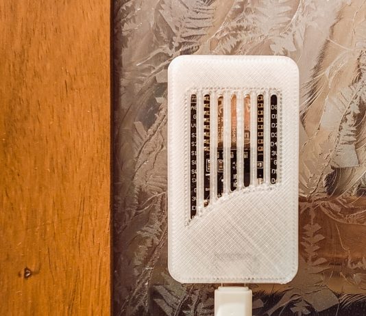 Guido D’Apuzzo – LocalEcho