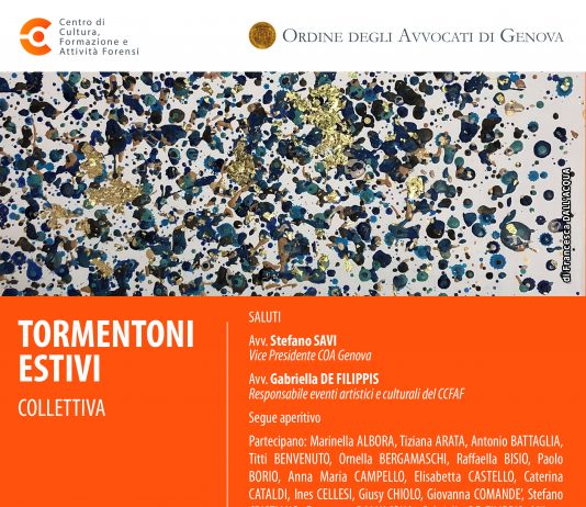 TORMENTONI ESTIVI TORMENTONI ESTIVI