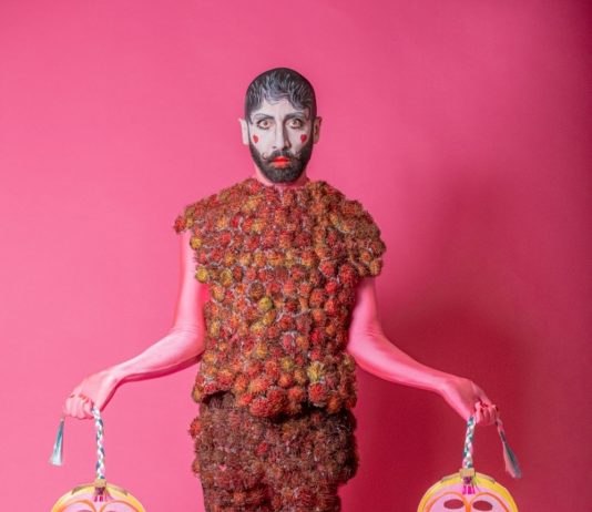 Alberto Maggini – Ultra Flat