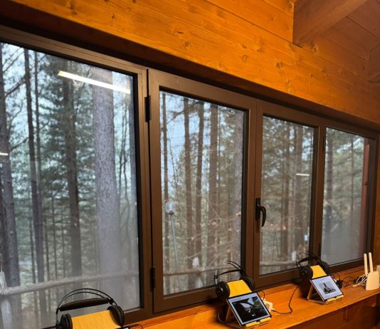 Inaugurazione Spazio Otto e proiezione docufilm I sonagli verso i confini