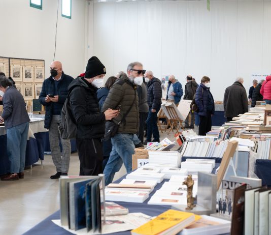 C’era una volta…il libro