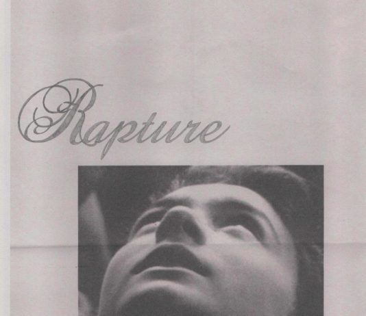 Rapture