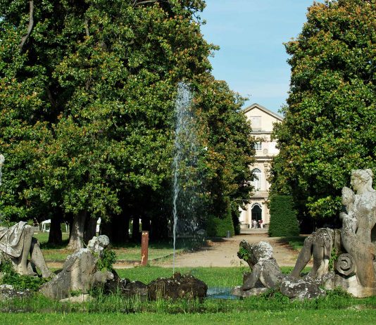 I Percorsi dell’Arte