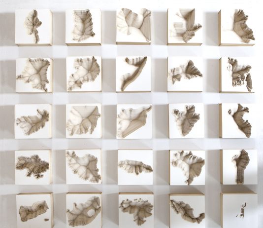 Silvia Spoti – S-Confini