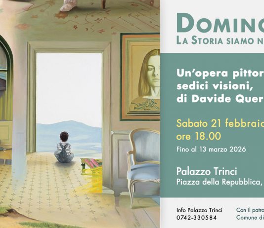 Domino – La Storia siamo noi