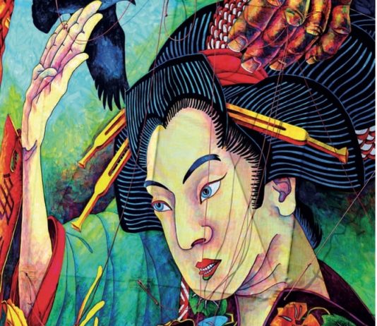 Prorogata la mostra inedita “Il Giro del Mondo in 80 Aquiloni” al Magazzino del Sale Torre