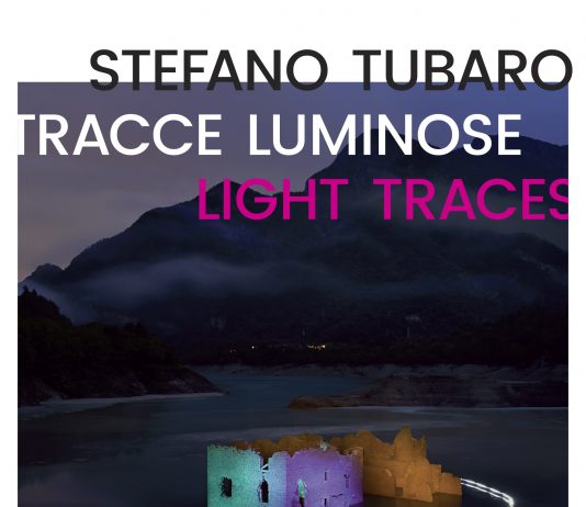 Stefano Tubaro – Tracce Luminose