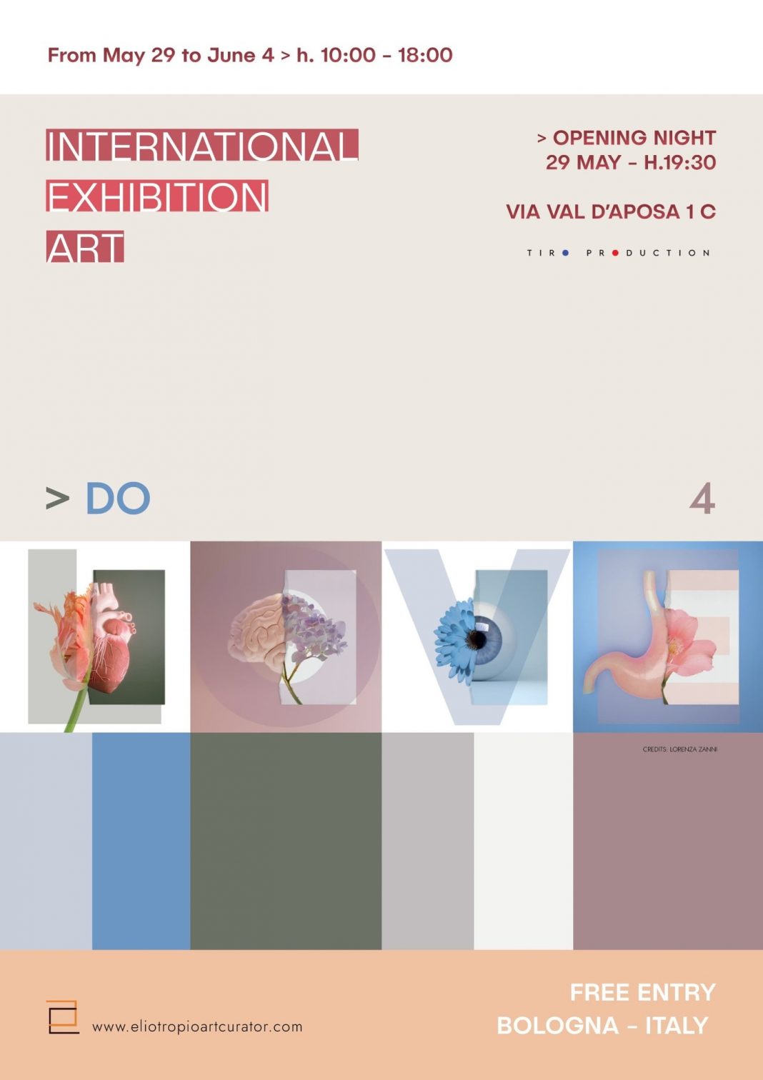 DO4LOVE mostra internazionale d’arte a Bolognahttps://www.exibart.com/repository/media/formidable/11/img/a26/poster_compressed_resized-1068x1512.jpg