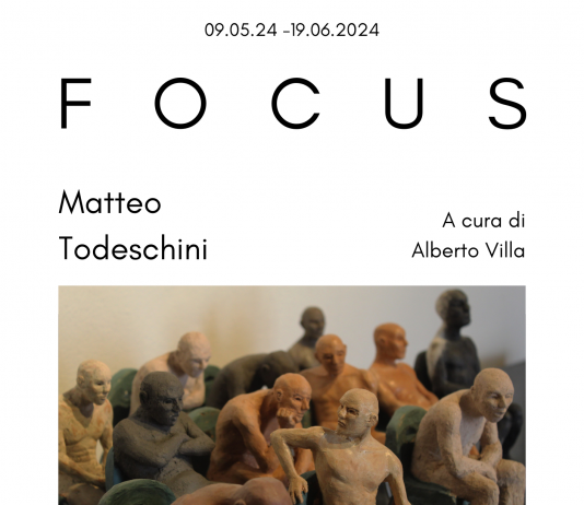 Matteo Todeschini – Focus
