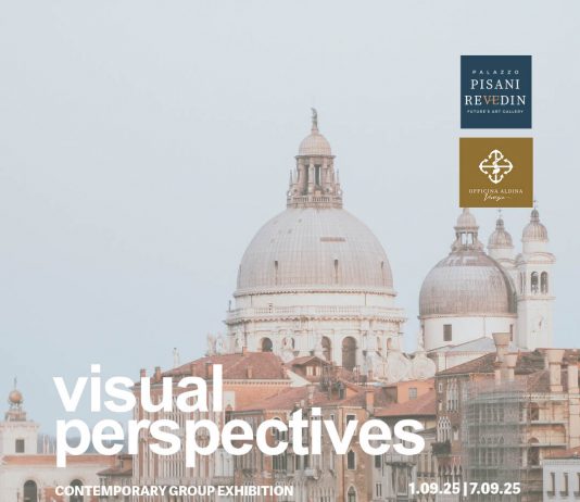 Visual Perspectives