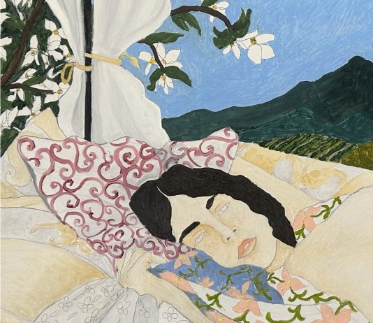 Paura della solitudine