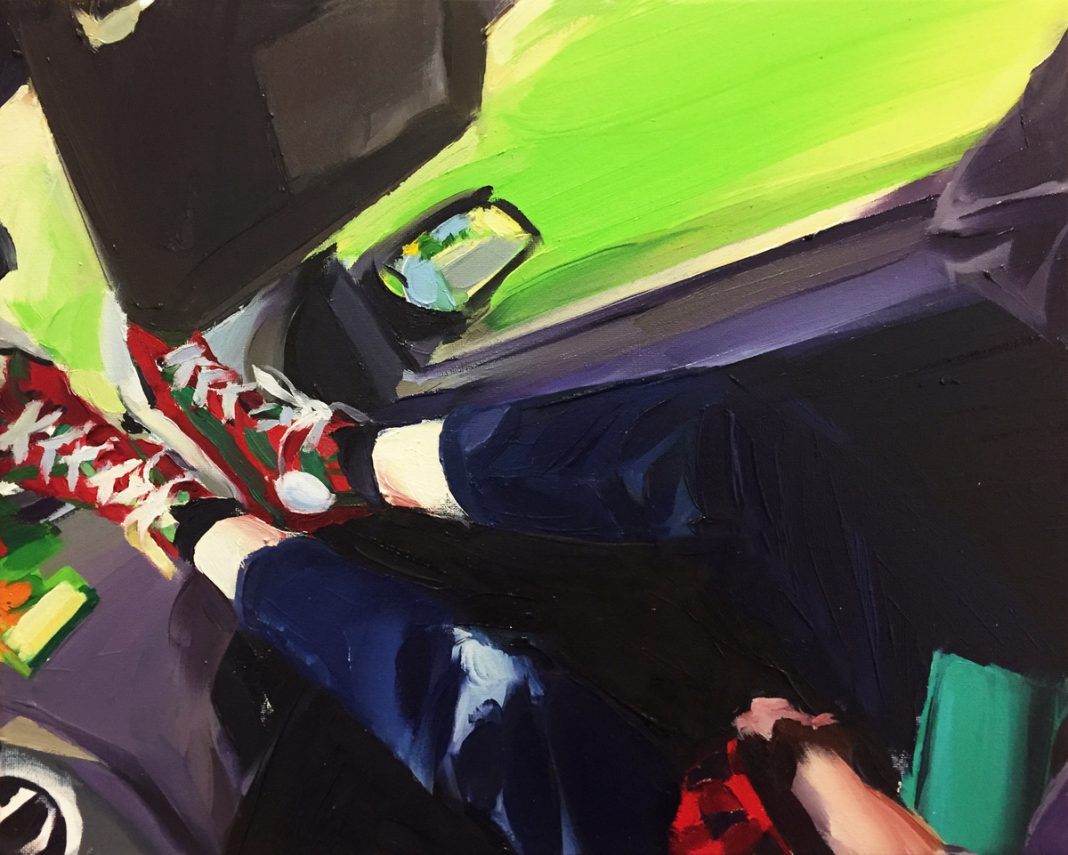 Andrea Fontanari – Solo Showhttps://www.exibart.com/repository/media/formidable/11/img/a32/Andrea-Fontanari-Untitled-Ford-oil-on-canvas-24x30cm-2021-1068x855.jpeg