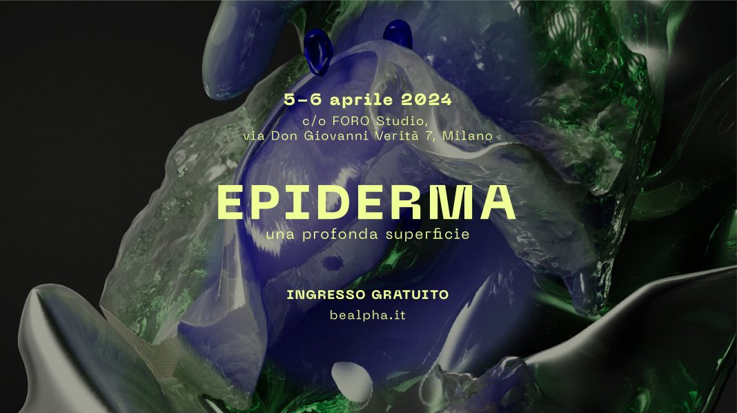 EPIDERMA – una profonda superficiehttps://www.exibart.com/repository/media/formidable/11/img/a32/Locandina-Orizzontale-EPIDERMA-1068x598.jpg