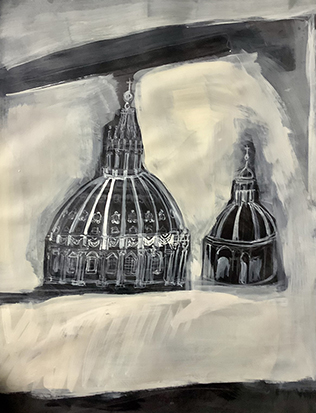 Valeria Modica – Città d’Italia