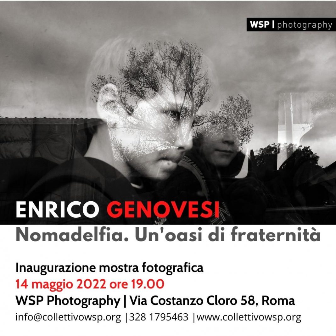 Enrico Genovesi – Nomadelfia. Un’oasi di fraternitàhttps://www.exibart.com/repository/media/formidable/11/img/a32/Mostra-Enrico-Genovesi-Post-1068x1068.jpg