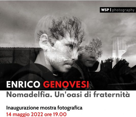 Enrico Genovesi – Nomadelfia. Un’oasi di fraternità