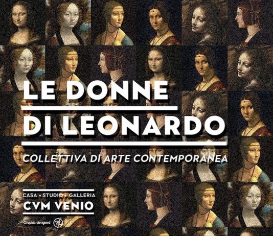 Le donne di Leonardo