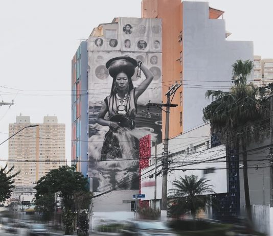 Hanna Lucatelli – Madre