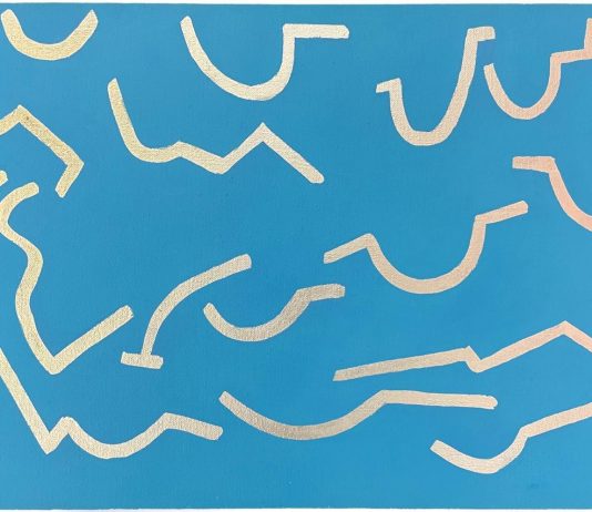 Carla Accardi a Foggia