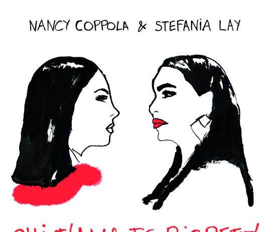 Anna Raimondo – Che t’ama te rispett’