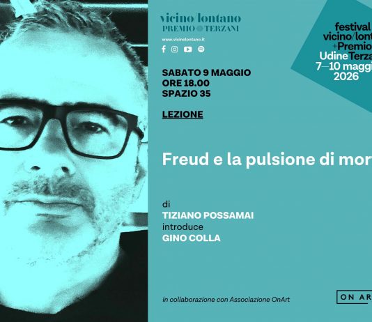 Freud e la pulsione di morte