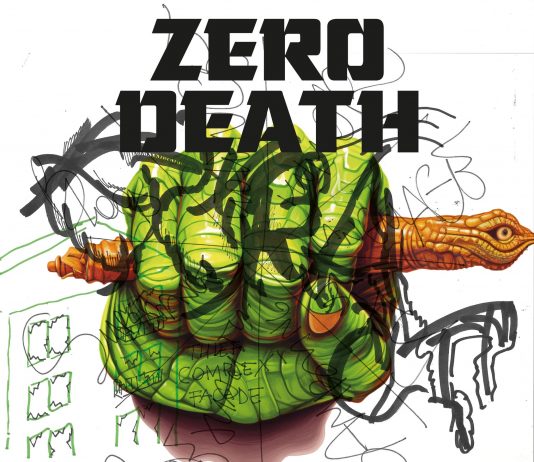 Luca Napoli – ZERO DEATH