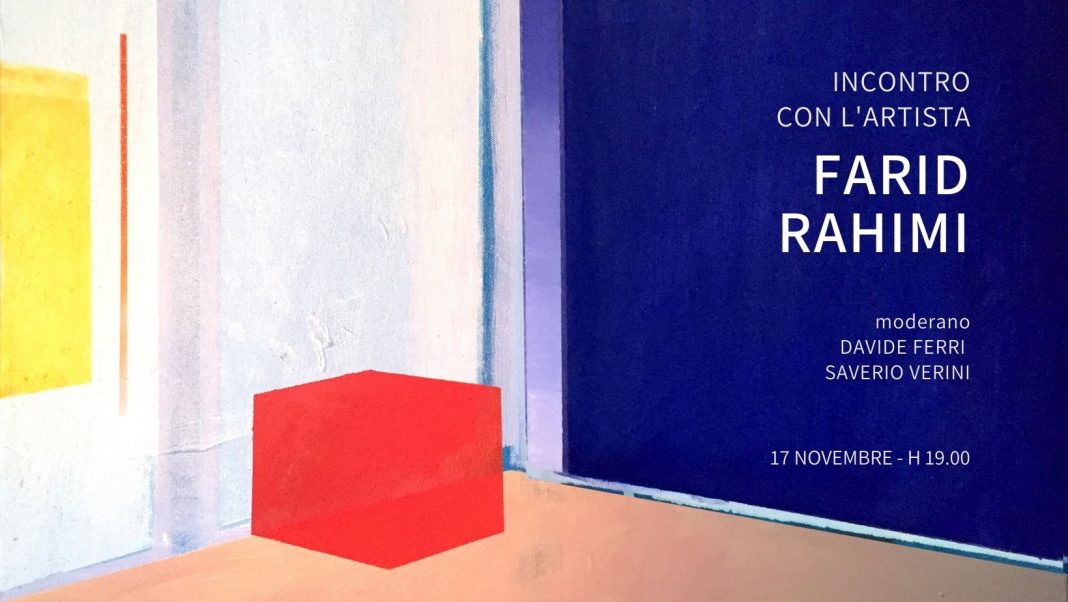 Incontro con l’artista Farid Rahimihttps://www.exibart.com/repository/media/formidable/11/img/a3f/iNCONTRO-CON-LARTISTA-FARID-RAHIMI-1068x602.jpg