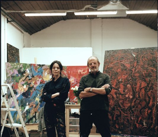 Studio Baccanelli Vivo Studio Baccanelli Vivo