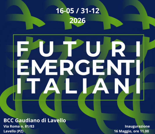 Antonio Teora – V1