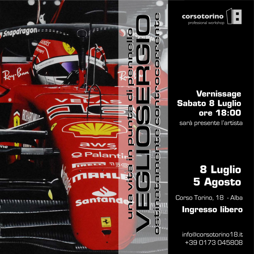 Sergio Veglio – Una vita in punta di pennello | Ostinatamente controcorrentehttps://www.exibart.com/repository/media/formidable/11/img/a43/INVITO_social-1068x1068.png