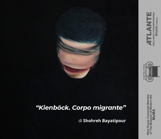 Kienböck. Corpo migrante