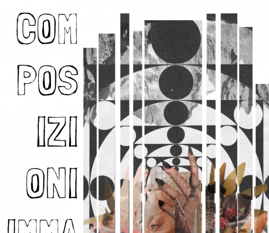 COMPOSIZIONI IMMAGINATE – esposizione n°1