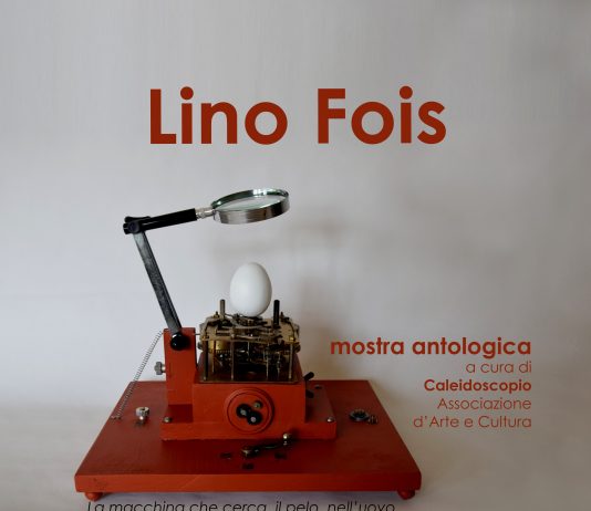 Lino Fois – Antologica