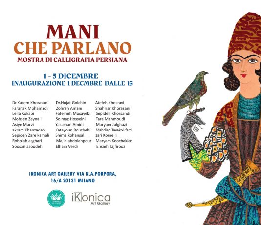 Mani che parlano Mani che parlano