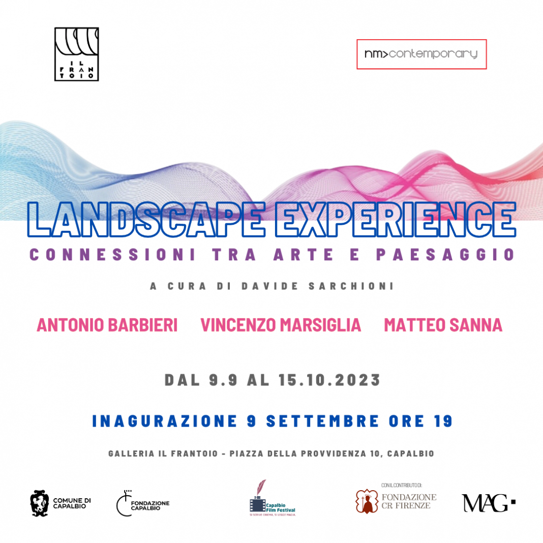 Landscape Experience – Connessioni tra arte e paesaggiohttps://www.exibart.com/repository/media/formidable/11/img/a49/Landscape-experience_invito-inaugurazione-1068x1068.png