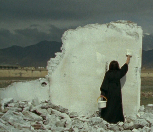 Turandot: To the Daughters of the East