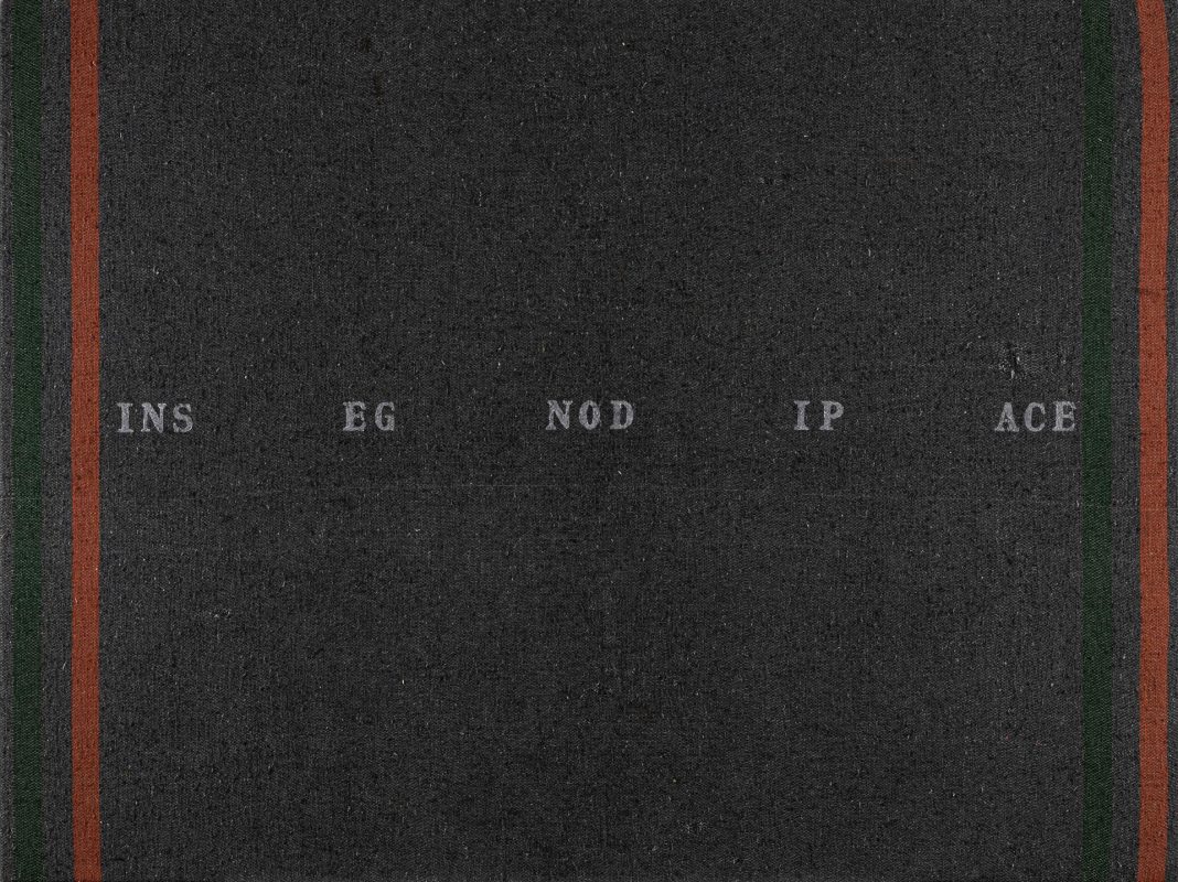 Alfredo Rapetti Mogol – Lettere dall’uraganohttps://www.exibart.com/repository/media/formidable/11/img/a4c/Alfredo-Rapetti-Mogol-In-segno-di-pace-Acrilico-su-tessuto-cm-120x160-2022-1068x800.jpg