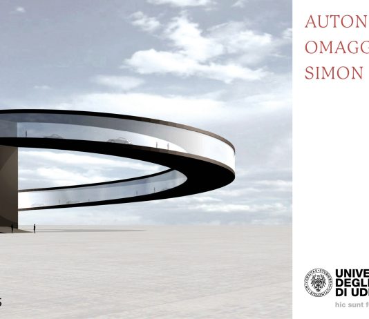 Autonomia e Dialogo. Omaggio a Simon Ungers Autonomia e Dialogo. Omaggio a Simon Ungers