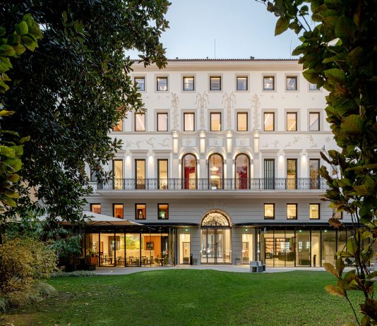 Apertura speciale alla Fondazione Luigi Rovati