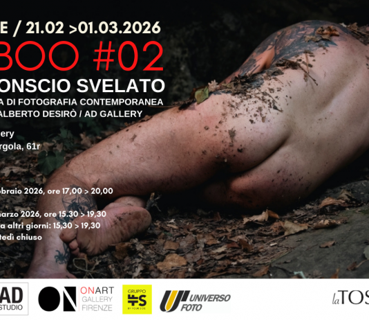 Taboo #02 – L’Inconscio Svelato