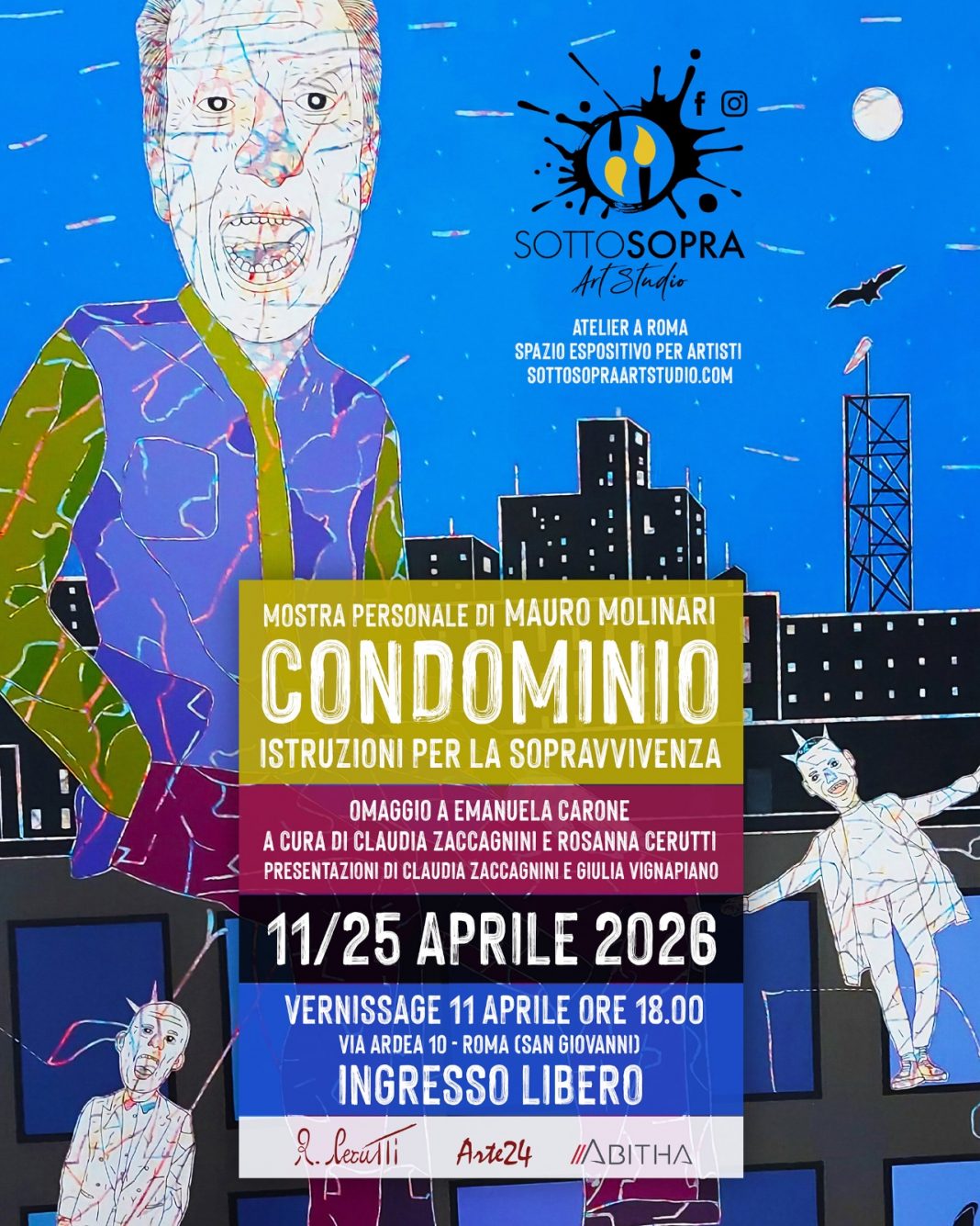 Mauro Molinari – Condominio: istruzioni per la sopravvivenzahttps://www.exibart.com/repository/media/formidable/11/img/a50/5088d9df-885f-4b57-bfea-f88036265101-1068x1335.jpeg